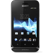 Телефон Sony Xperia tipo st21i