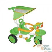 Детский трехколесный велосипед Bertoni Model 7732