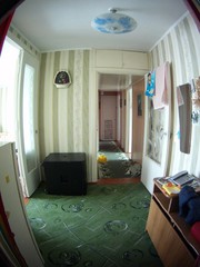 4-комнатная квартира в г. Слоним – Продажа